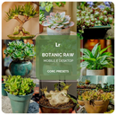 BOTANIC RAW