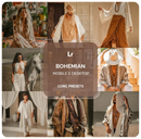 BOHEMIAN