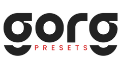 GORG PRESETS